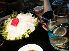 -柠檬现场台湾生鲜火锅(金茂豪庭店)
