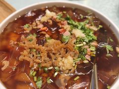 -青岛蓝海大饭店·渔歌舫(李沧店)