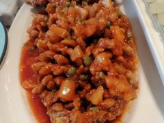-吴记酱骨炖菜馆(西大直街店)