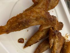 翅尖-龍歌自助小火锅(城阳万象汇店)