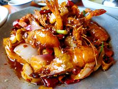 招牌香辣虾-大牌大·传统杭帮菜(湖滨店)