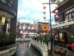 -开封汴梁小宋城