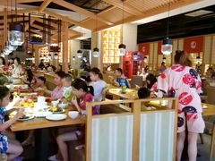 -蓝鲸湾汤泉(包河店)