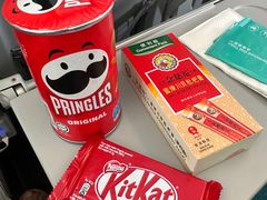 -翠华餐厅(香港国际机场店)