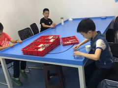 -童程童美少儿编程乐高机器人(河西万达校区)