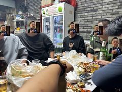 -永定门电烤串(和义店)