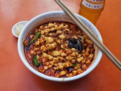 -刘信牛羊肉小炒泡馍(回民街店)