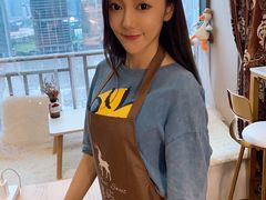 -鹿屿DIY烘焙·公司团建·生日会包场(广州东站店)