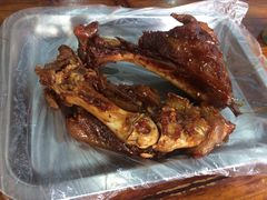 -赵元章肉骨烧(山塘街店)
