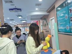 -天使宠物医院·犬猫分诊(彩虹店)