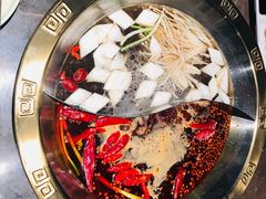 -黄门火锅(梦时代店)