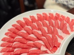 -南门涮肉(通州店)