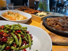 -金牌外婆家(苏州中心店)