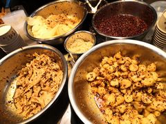 -丁家坡洋芋·观音桥好吃街A区(全国总店)