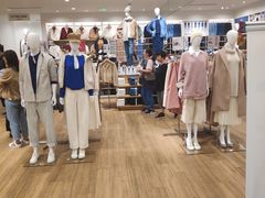 -优衣库(天津天河城店)