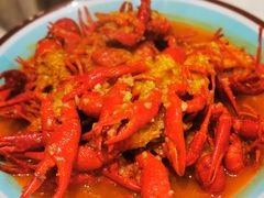 -阿胖龙虾小海鲜(宁国南路总店)