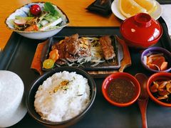 -王鼎精致料理铁板烧(世博源店)