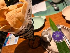 -帕蓝·暹罗料理(曲阳店)