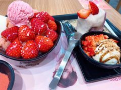 -鲜芋仙(太原街万达店)