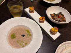 -庐灶江南·江南菜·四合院Bistro(东直门雍和宫·原华侨宾馆店)