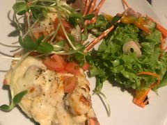 -Onion restaurant