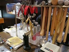 -十八字金·银饰·拼豆·开蚌DIY(魏公芳华里店)