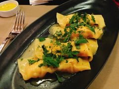 -Mercato莫卡多露台餐厅与酒吧(K11店)