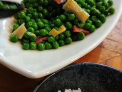 -院子餐厅·大锅菜·老杭帮(桥西直街店)