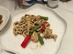 孜然心管-梅飞酒家(名辉豪庭店)