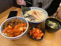 -吉野家(深圳水贝分店)