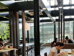 -麦当劳(深圳北站高铁店)