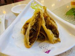 鸡丝炸春卷-点都德(千灯湖环宇城店)