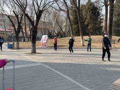 -丰台花园