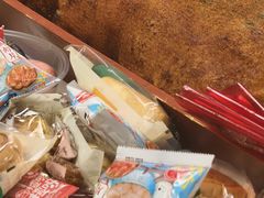 -香港新发烧腊茶餐厅(书城店)