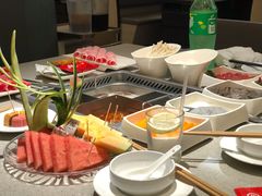 -海底捞火锅(群光广场店)