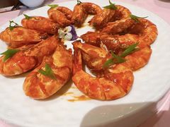 -誉八仙酒楼(静安大悦城店)