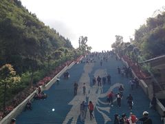 -重庆云阳龙缸景区