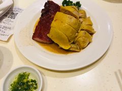 -龙记香港茶餐厅(久光百货店)