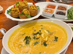 -自然餐厅(Phuket)