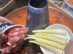 -咏江南·苏式火锅·苏州评弹(观前街店)