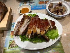 -牧马人奶茶馆(乌兰察布总店)
