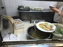 -文记壹心鸡(宝华路店)