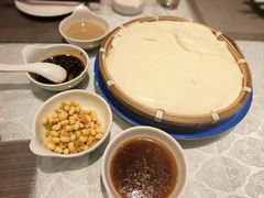 生态豆腐-味道名厨(林州地方特色菜▪光远店)