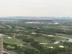 -上海唐朝酒店