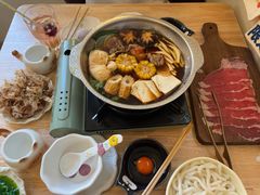 -柴の食堂·日式家庭料理·熊之肆(大学路店)