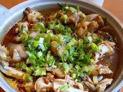 -炉小二铜锅牛蛙•川湘菜(三里屯店)