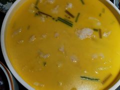 -鲁菜根·泰安菜(万达店)