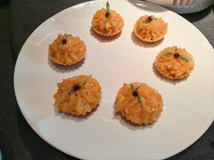 -南里山房·新淮扬菜(徐汇万科店)