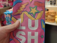 -LUSH(威尼斯人店)