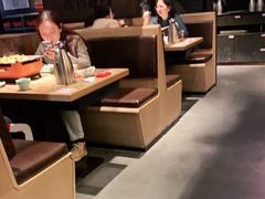 大堂-炭舍干锅·烤鱼(扬名广场店)